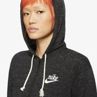 Nike W NSW GYM VNTG FZ 