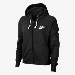 Nike W NSW GYM VNTG FZ 