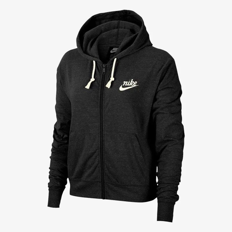 Nike W NSW GYM VNTG FZ 