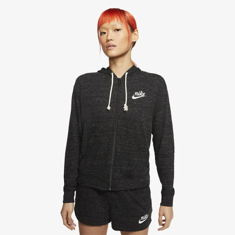 Nike W NSW GYM VNTG FZ 