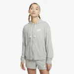 Nike W NSW GYM VNTG FZ 