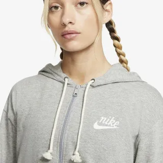 Nike W NSW GYM VNTG FZ 