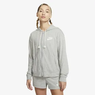 Nike W NSW GYM VNTG FZ 