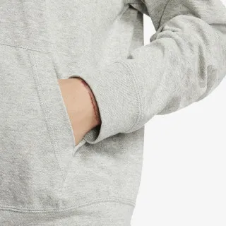 Nike W NSW GYM VNTG FZ 