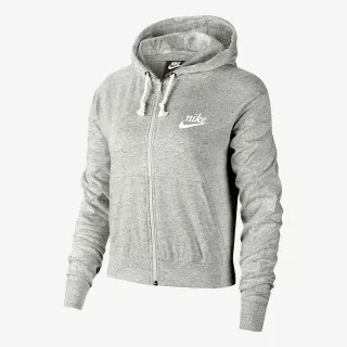 Nike W NSW GYM VNTG FZ 