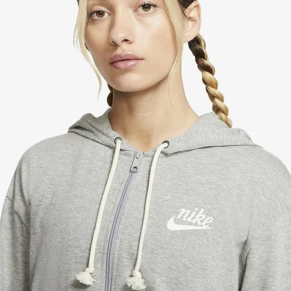 Nike W NSW GYM VNTG FZ 