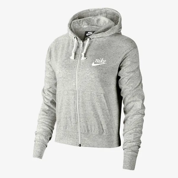 Nike W NSW GYM VNTG FZ 