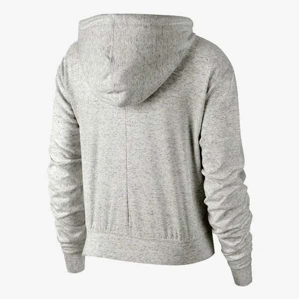 Nike W NSW GYM VNTG FZ 