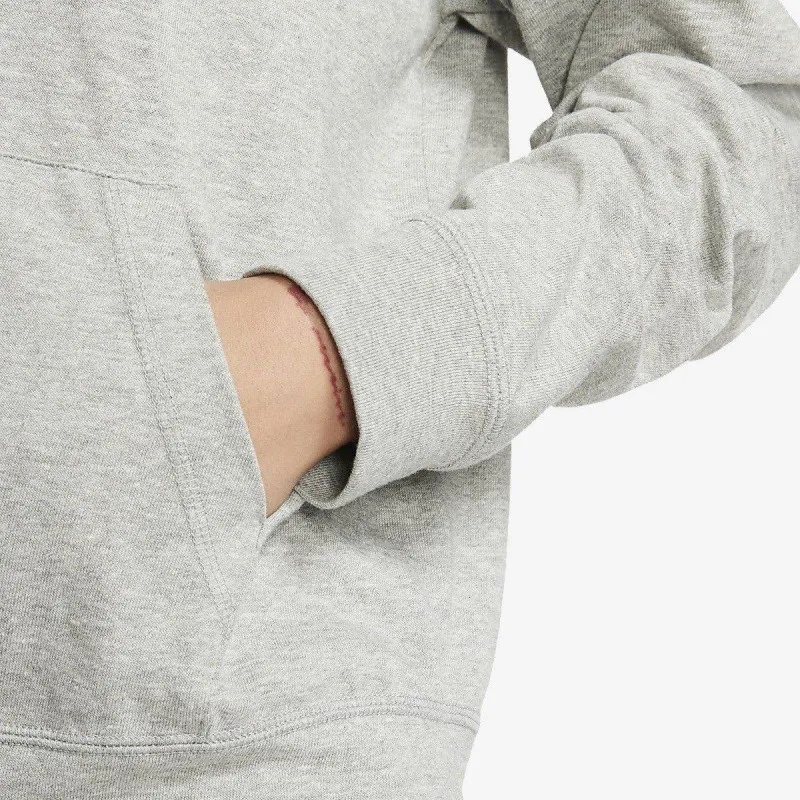 Nike W NSW GYM VNTG FZ 