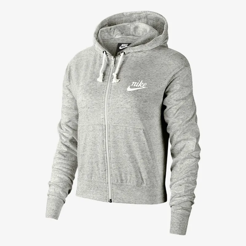 Nike W NSW GYM VNTG FZ 