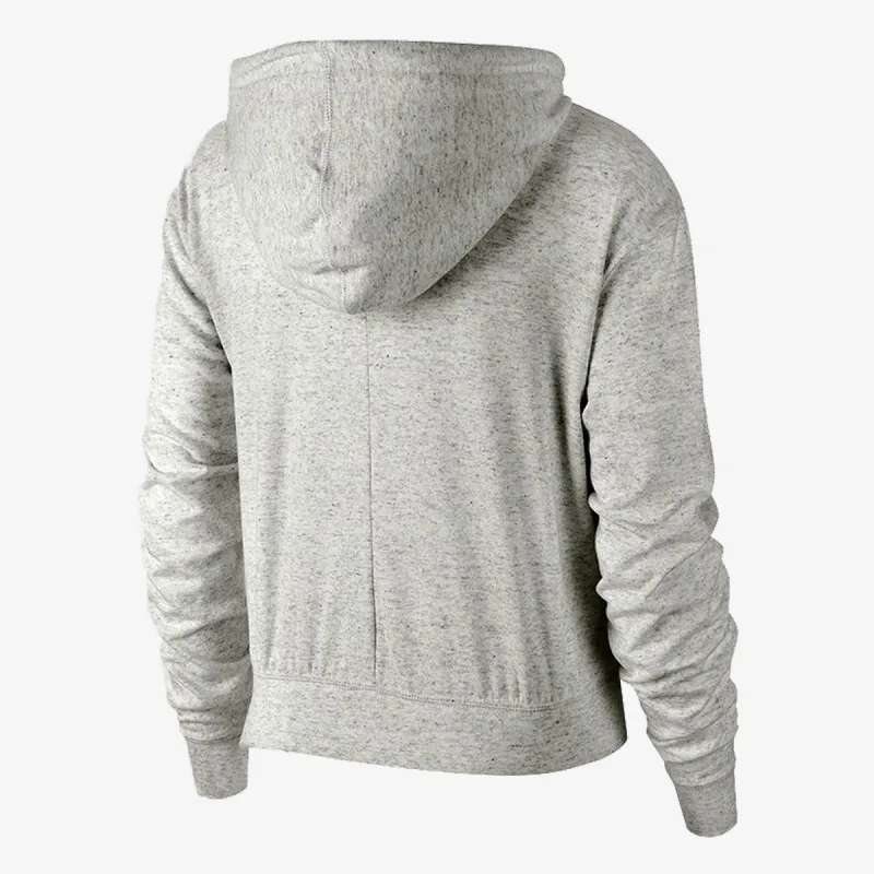 Nike W NSW GYM VNTG FZ 