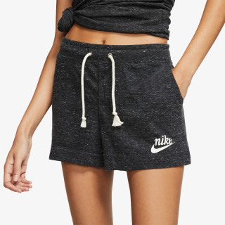 Nike Kratke hlače W NSW GYM VNTG 