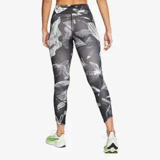 Nike W NK FAST TGHT 7_8 PR FLORAL 