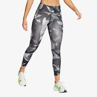 Nike W NK FAST TGHT 7_8 PR FLORAL 