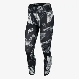 Nike W NK FAST TGHT 7_8 PR FLORAL 