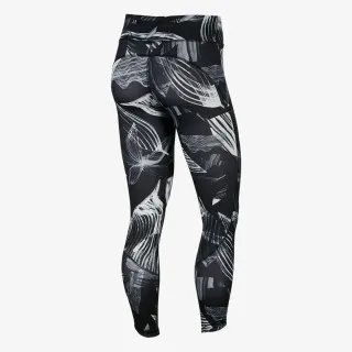 Nike W NK FAST TGHT 7_8 PR FLORAL 