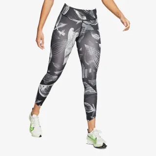 Nike W NK FAST TGHT 7_8 PR FLORAL 