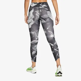 Nike W NK FAST TGHT 7_8 PR FLORAL 
