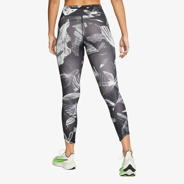 Nike W NK FAST TGHT 7_8 PR FLORAL 