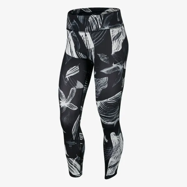 Nike W NK FAST TGHT 7_8 PR FLORAL 