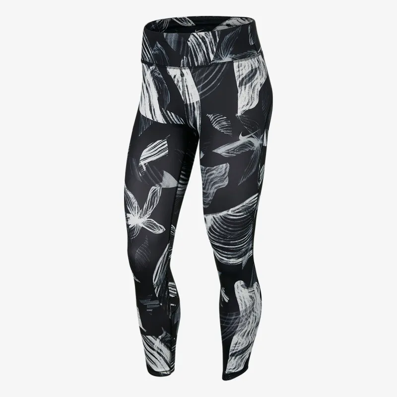 Nike W NK FAST TGHT 7_8 PR FLORAL 