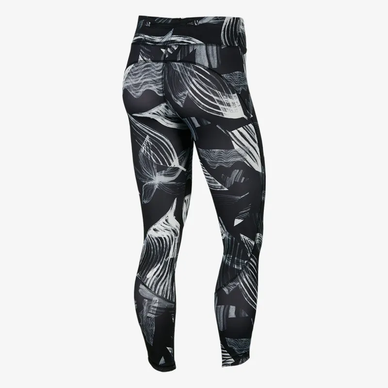 Nike W NK FAST TGHT 7_8 PR FLORAL 