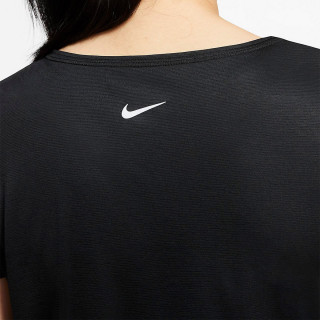 Nike T-shirt W NK TOP SS SWSH RUN 