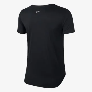 Nike W NK TOP SS SWSH RUN 
