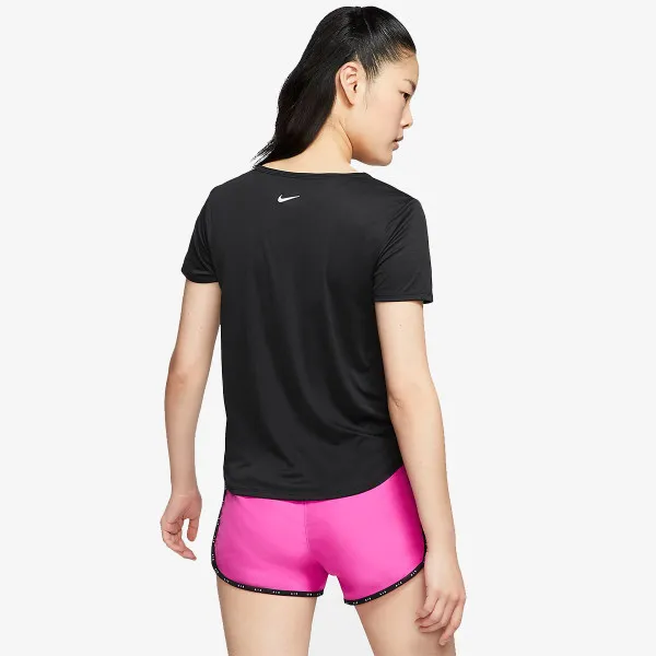 Nike T-shirt W NK TOP SS SWSH RUN 