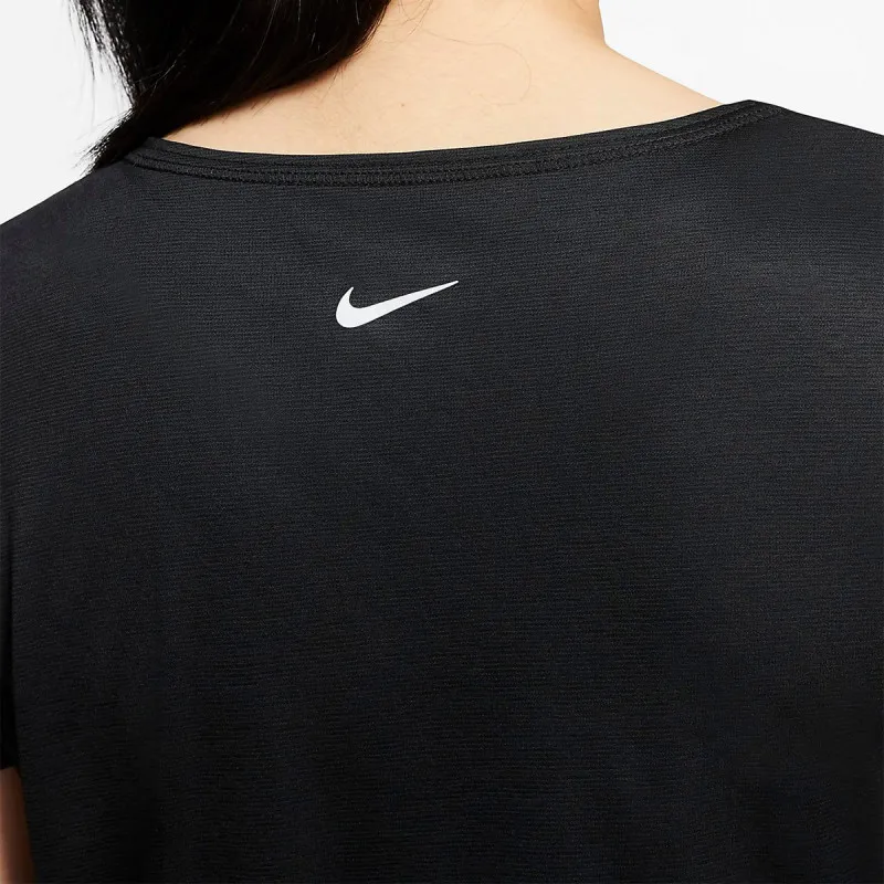 Nike W NK TOP SS SWSH RUN 