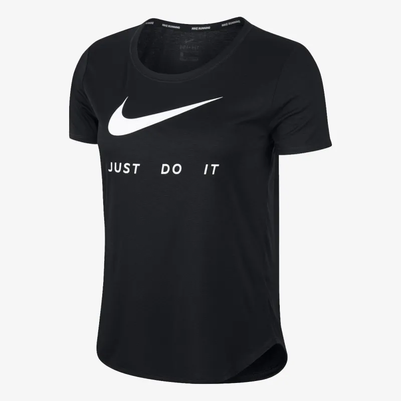 Nike W NK TOP SS SWSH RUN 