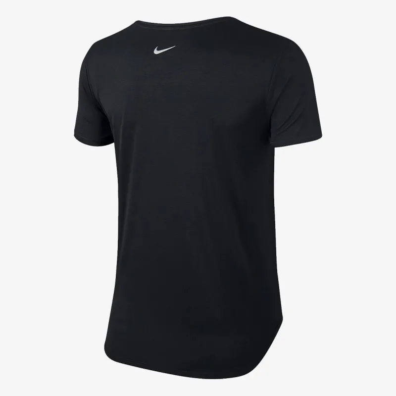 Nike W NK TOP SS SWSH RUN 