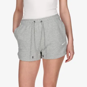 Nike Kratke hlače W NSW ESSNTL FT 
