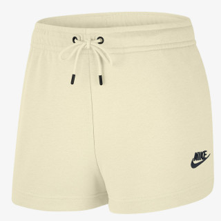 Nike Kratke hlače W NSW ESSNTL SHORT FT HR 