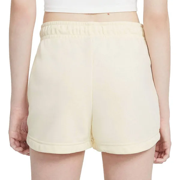 Nike Kratke hlače W NSW ESSNTL SHORT FT HR 