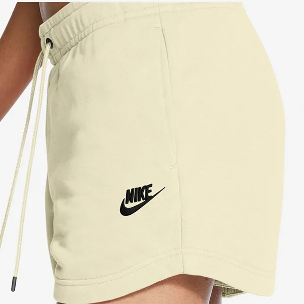 Nike Kratke hlače W NSW ESSNTL SHORT FT HR 