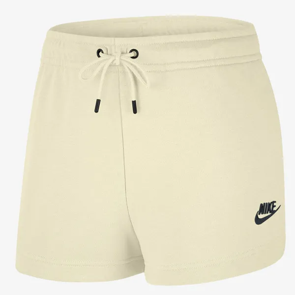 Nike Kratke hlače W NSW ESSNTL SHORT FT HR 