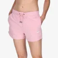 Nike W NSW ESSNTL SHORT FT HR 