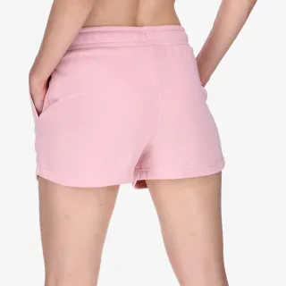 Nike W NSW ESSNTL SHORT FT HR 