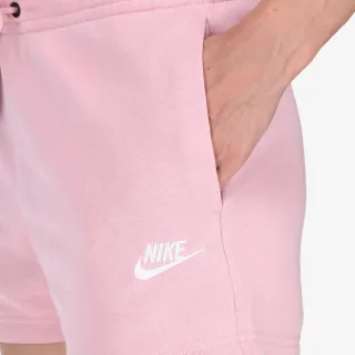 Nike W NSW ESSNTL SHORT FT HR 