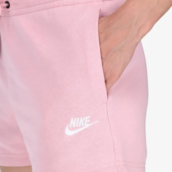Nike Kratke hlače W NSW ESSNTL SHORT FT HR 