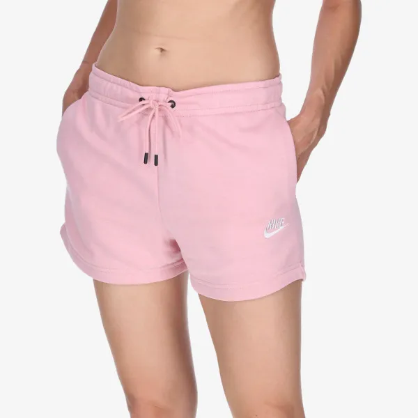 Nike W NSW ESSNTL SHORT FT HR 