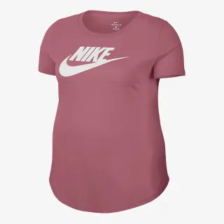 Nike W NSW TEE ESSNTL FUTURA PLUS 