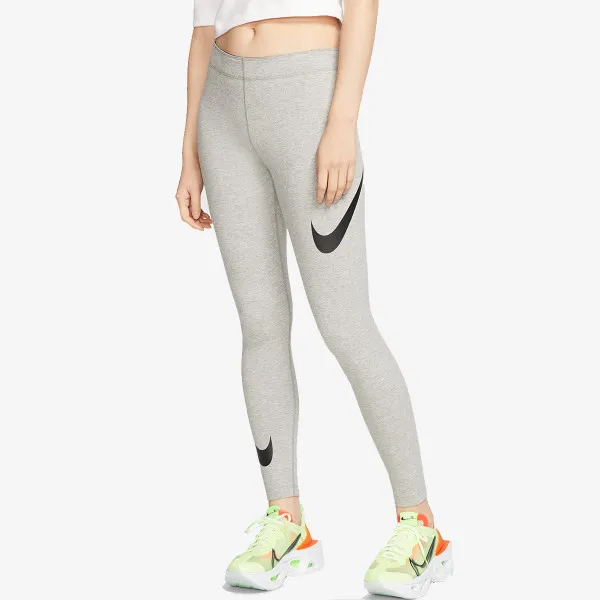 Nike Tajice W NSW LEGASEE LGGNG SWOOSH 