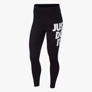 Nike W NSW LEGASEE LGNG 7/8 HW JDI 