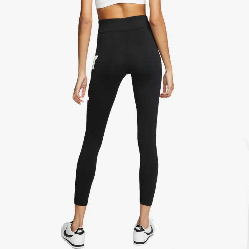 Nike W NSW LEGASEE LGNG 7/8 HW JDI 