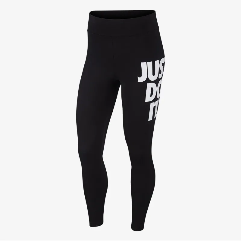 Nike W NSW LEGASEE LGNG 7/8 HW JDI 