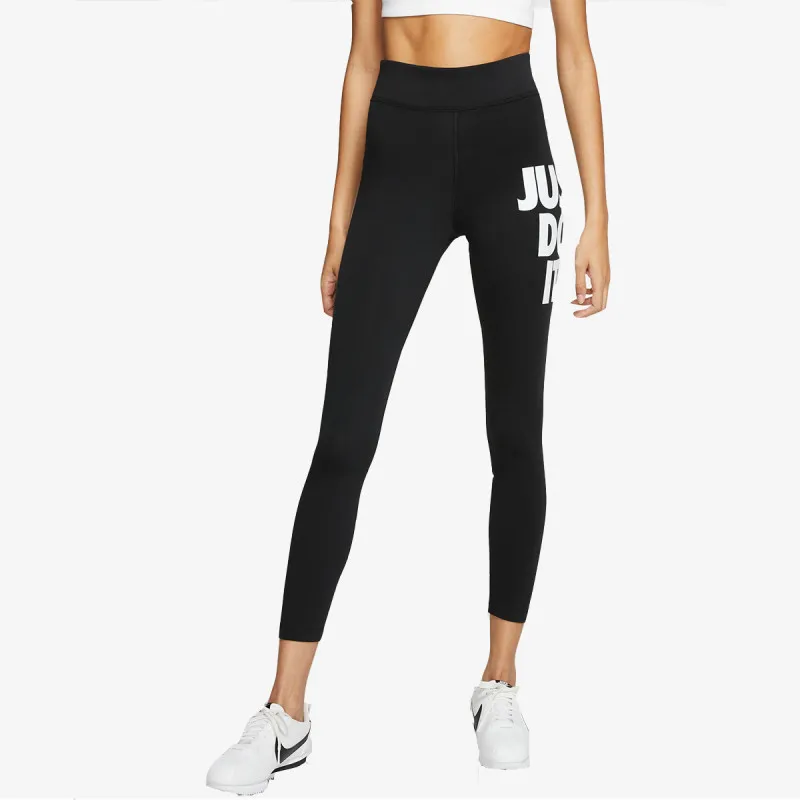 Nike W NSW LEGASEE LGNG 7/8 HW JDI 