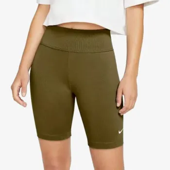 Nike Kratke hlače W NSW LEGASEE BIKE SHORT 