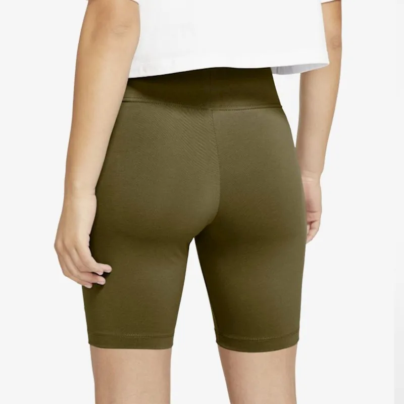 Nike W NSW LEGASEE BIKE SHORT 